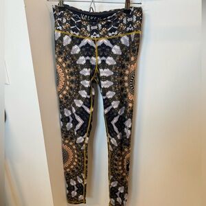 Wolven Leggings size M
